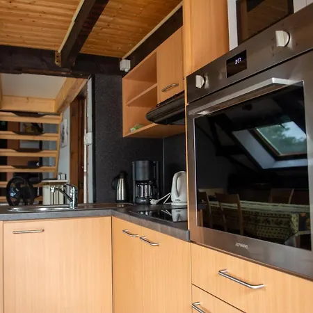 Appartement Poezelhoekvallei *