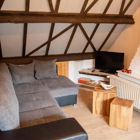 Poezelhoekvallei Appartement *