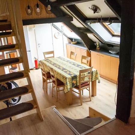 Poezelhoekvallei Apartment Zonnebeke