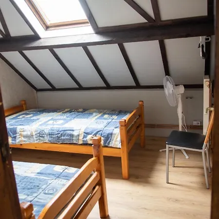 Appartement Poezelhoekvallei *