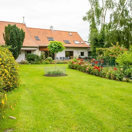 Appartement Poezelhoekvallei