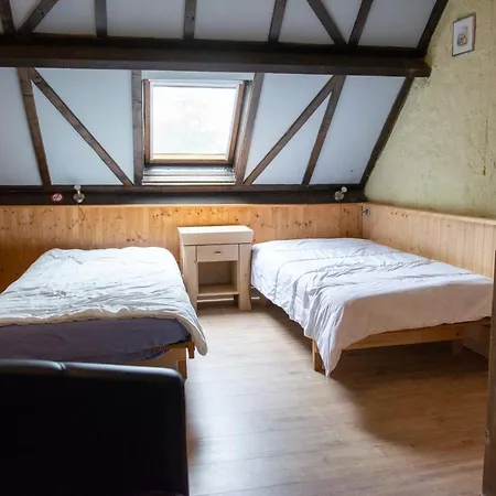 Poezelhoekvallei Appartement