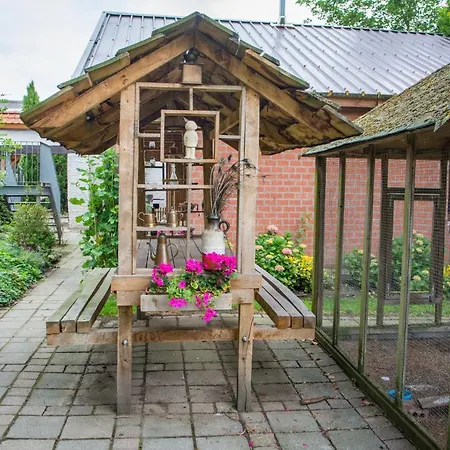 Appartement Poezelhoekvallei *