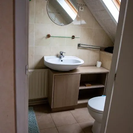 Apartment Poezelhoekvallei Zonnebeke