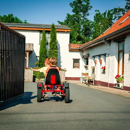 Poezelhoekvallei Appartement