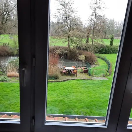 Appartement Poezelhoekvallei Zonnebeke