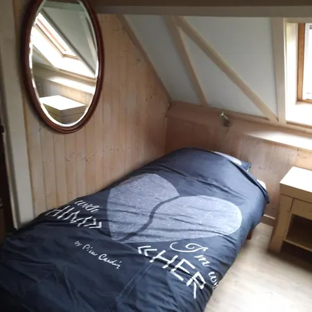Apartment Poezelhoekvallei *