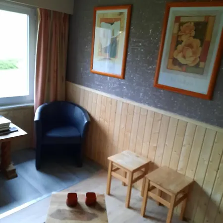 Appartement Poezelhoekvallei *