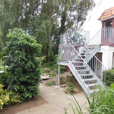 Apartment Poezelhoekvallei *