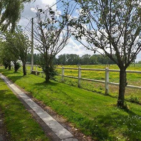 Poezelhoekvallei Appartement